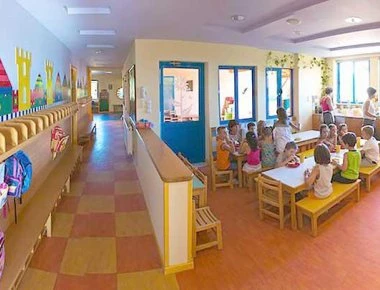 Δήμος Αθηναίων: Πέντε χιλιάδες παιδιά φιλοξενεί σε μόλις 72 παιδικούς και βρεφονηπιακούς σταθμούς